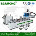 BCAMCNC Sing arm CNC ROUTER for panel processing